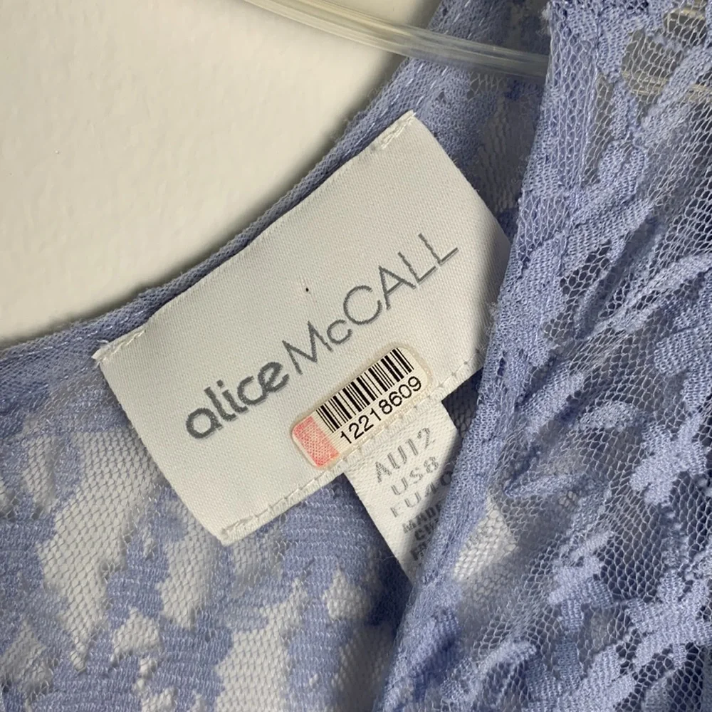 Alice McCall Dress - Picture 7 of 13